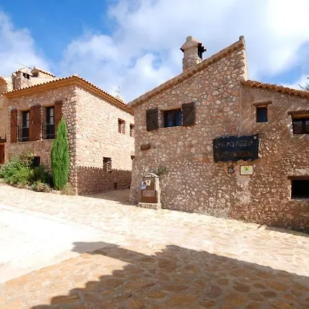 Torre Blanca Apartamento *