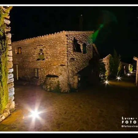 Apartamento Torre Blanca